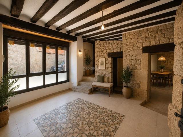 Casa en venta en Encío. Casas.