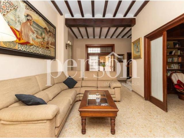 Casa en Venta en Enguera