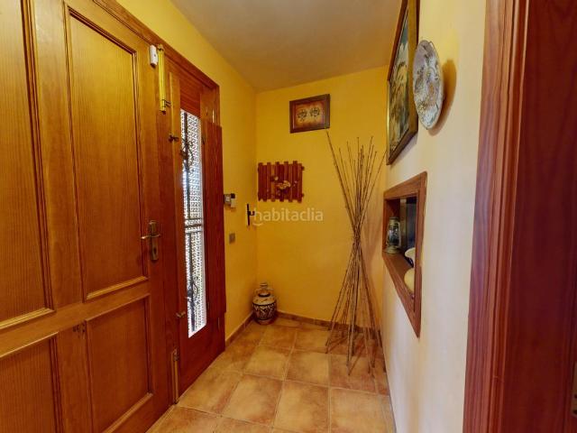 Casa en venta en Enguera. GRAN CHALET RUSTICO EN MONTAÑA. Casas.