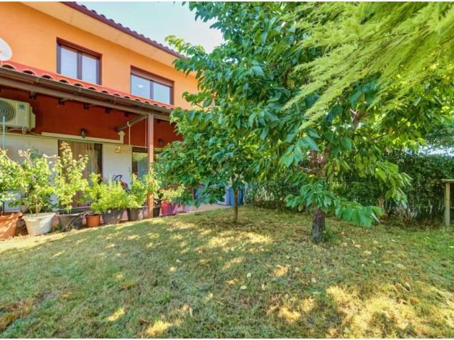 Casa en Venta en Enériz Eneritz