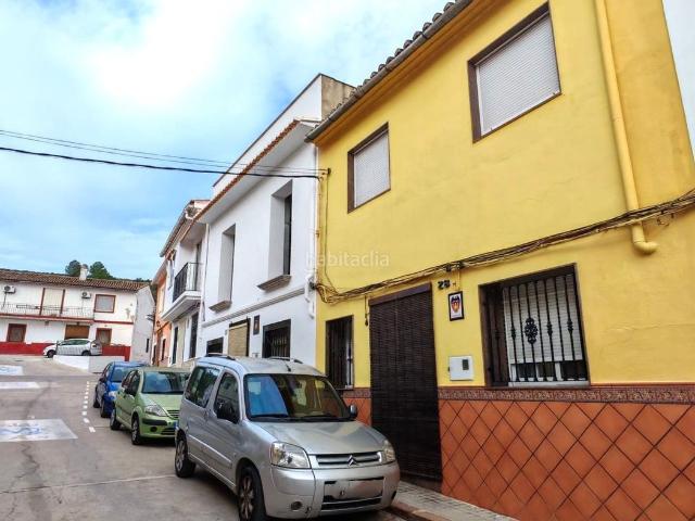 Casa en venta en Énova l´. Casas Énova.