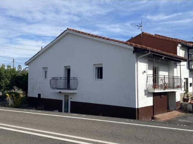 Casa en Venta en Entrambasaguas