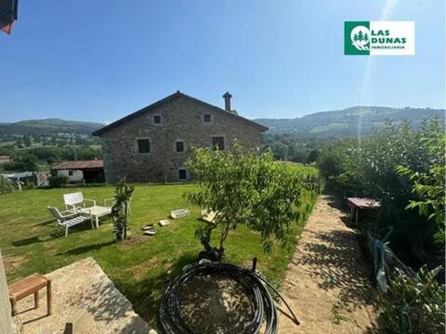 Casa en Venta en Entrambasaguas
