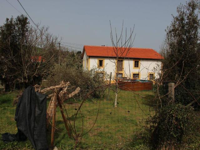 Casa en Venta en Entrambasaguas