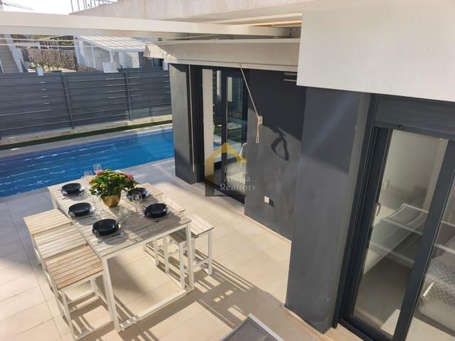Casa en venta en Entre Naranjos, Alicante