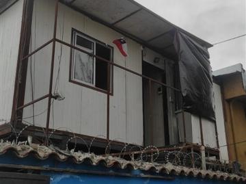 Casa en Venta en entre JUJUY con PADRE TADEO