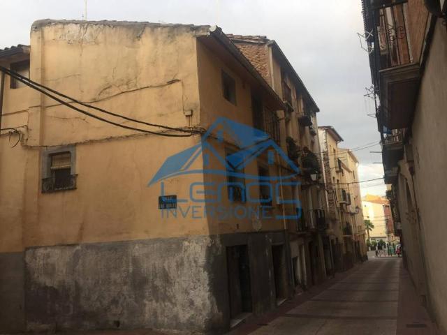 Casa en Venta en Entrena