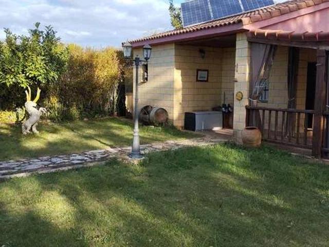 Casa en Venta en Entrena