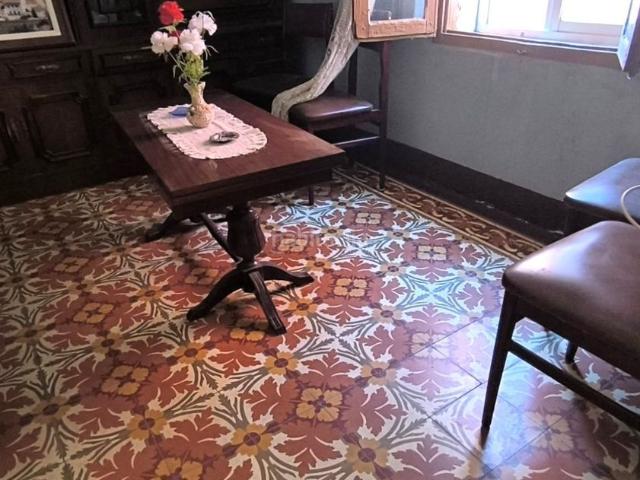 Casa en venta en Entrena. Casas.