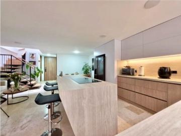 Casa En Venta En Envigado En Envigado V366311