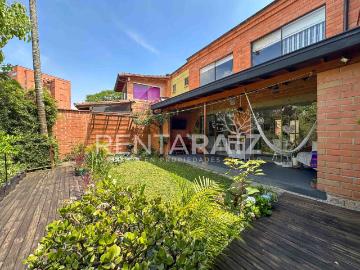 Casa En Venta En Envigado En Intermedia V357189