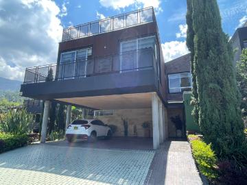 Casa En Venta En Envigado En Loma Del Atravesado V354132
