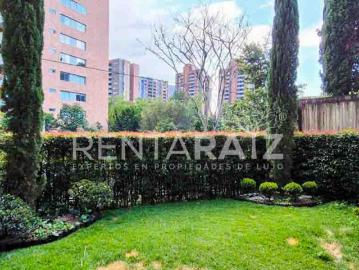 Casa En Venta En Envigado En Loma Del Escobero V360867