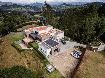 Casa En Venta En Envigado En. V199394