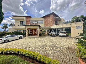 Casa En Venta En Envigado V45092