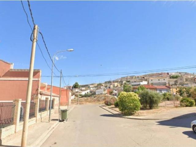Casa en Venta en Épila