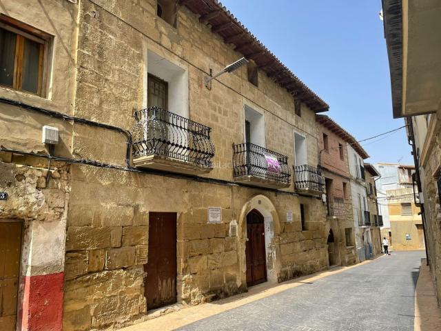 Casa en venta en Erla. Espectacular Casa Solariega Histórica en Erla. Casas.