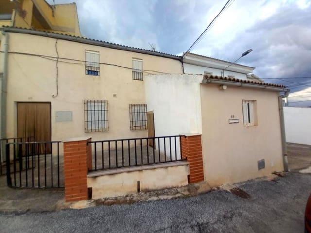 Casa en venta en Ermita Nueva, Jaén