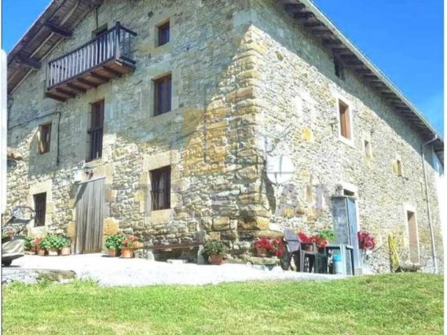Casa en Venta en Ermua