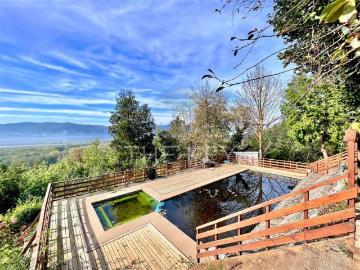 Casa en Venta en Ernesto Pinto Lagarrigue Km 1.5