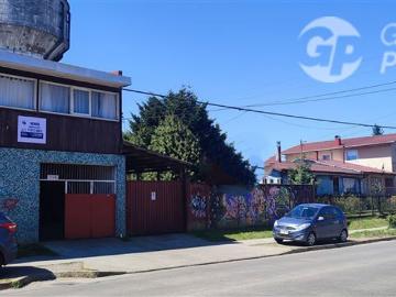 Casa en Venta en Errázuriz N°1948 Valdivia