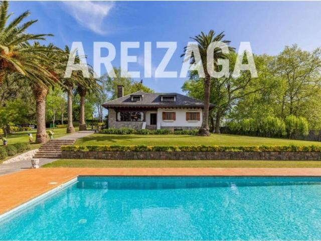 Casa en Venta en Errenteria