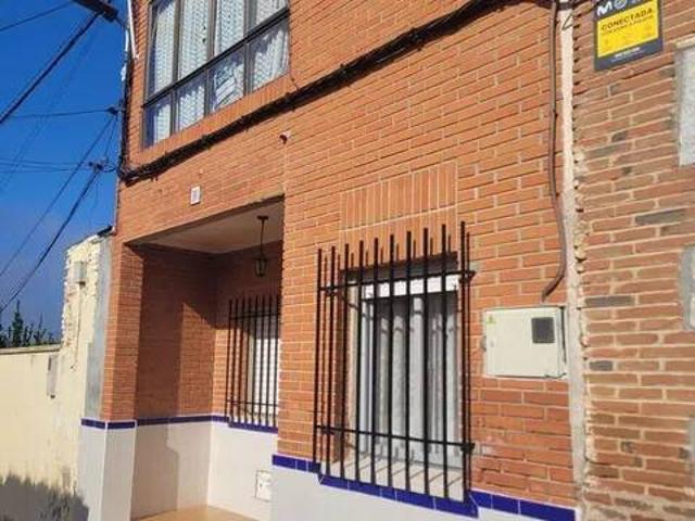 Casa en Venta en Erustes
