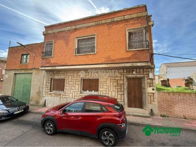 Casa en Venta en Erustes