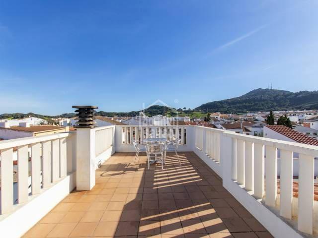 Casa en venta en Es Mercadal, Menorca