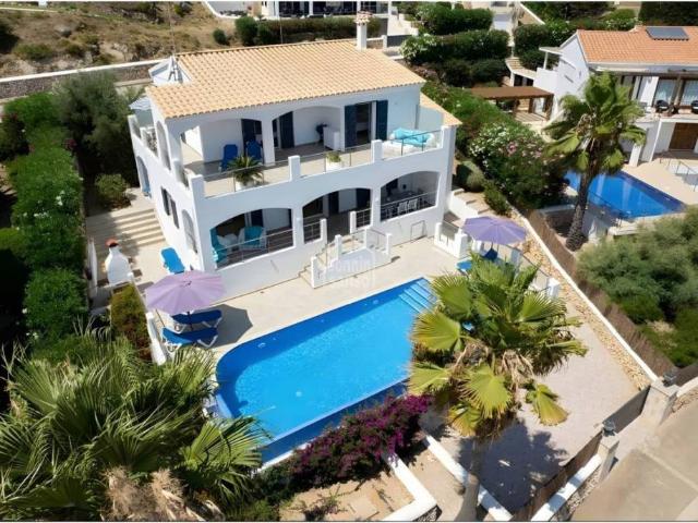 Casa en Venta en Es Mercadal