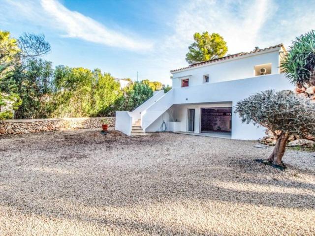 Casa en Venta en Es Mercadal