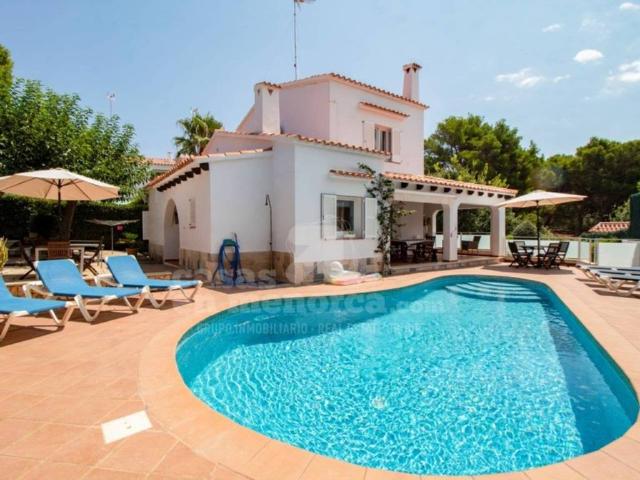 Casa en Venta en Es Mercadal