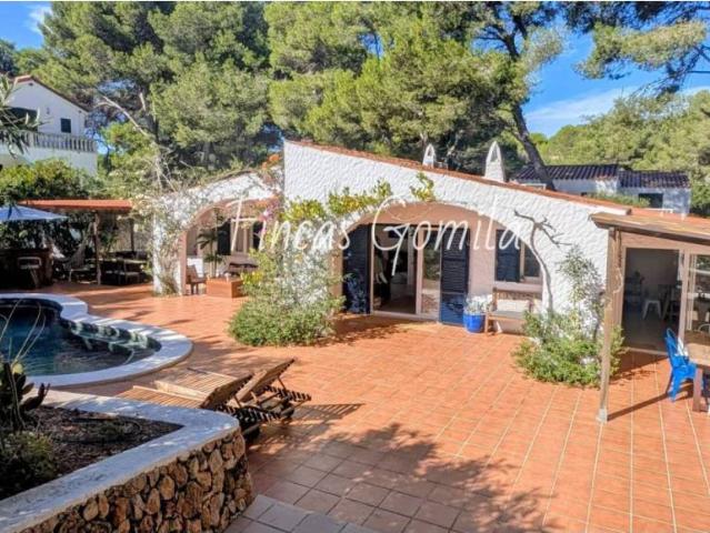 Casa en Venta en Es Mercadal