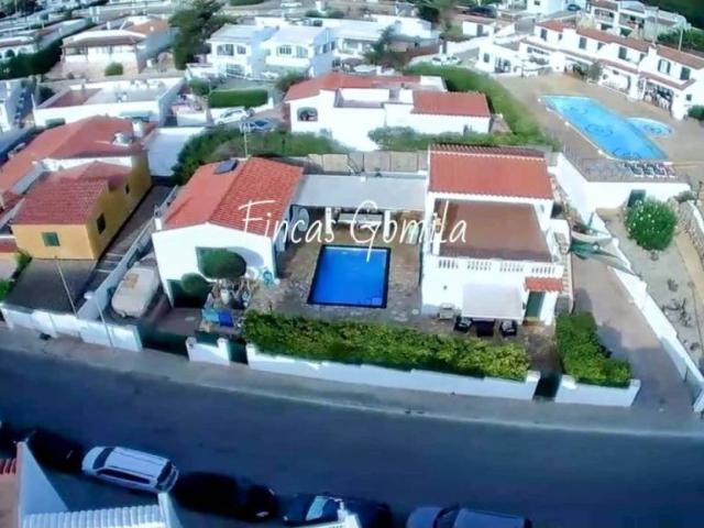 Casa en Venta en Es Mercadal