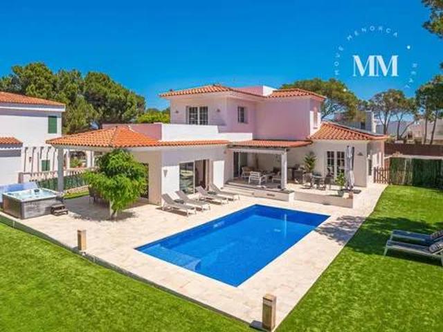 Casa en Venta en Es Mercadal