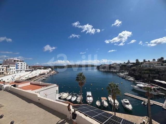 Casa en Venta en Es Castell
