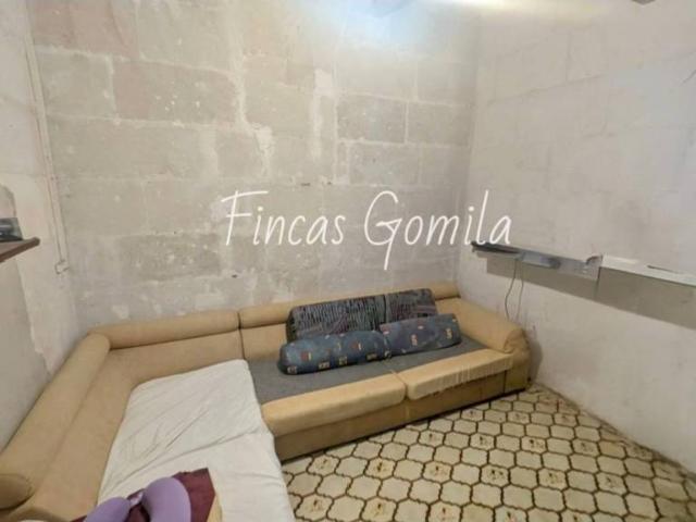 Casa en Venta en Es Castell