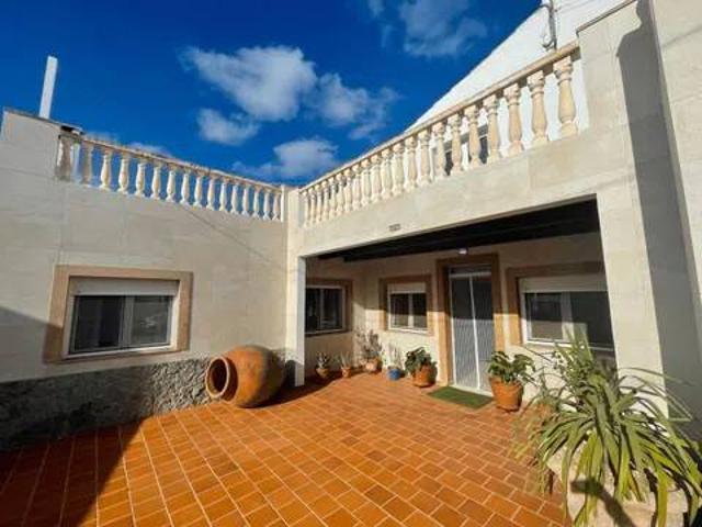 Casa en Venta en Es Castell