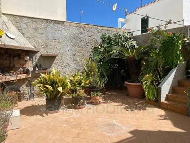 Casa en Venta en Es Castell