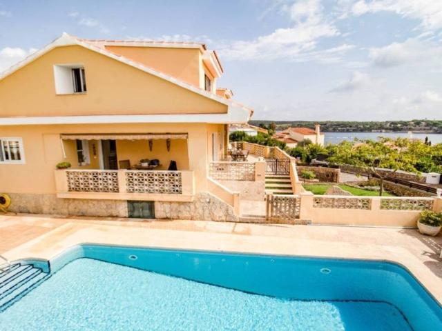 Casa en Venta en Es Castell