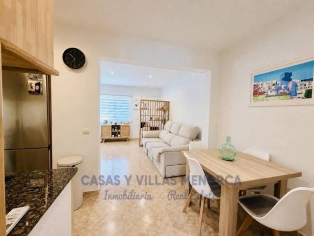 Casa en Venta en Es Castell