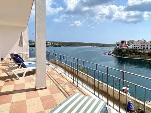 Casa en Venta en Es Castell