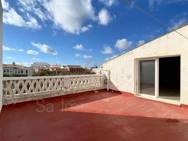 Casa en Venta en Es Castell
