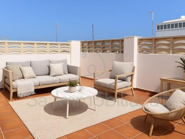 Casa en venta en Es Castell