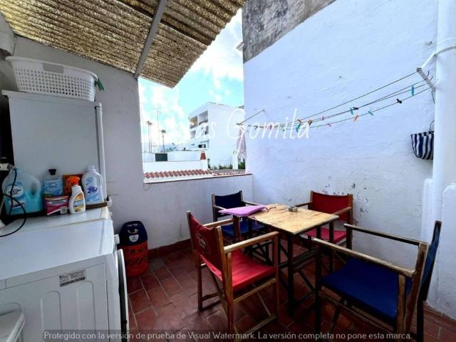 Casa en Venta en Es Castell