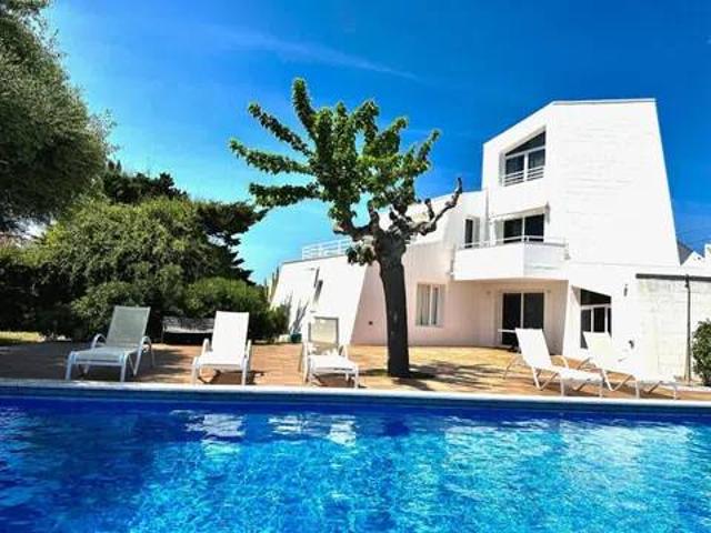 Casa en Venta en Es Castell