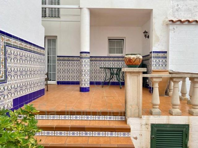 Casa en venta en Es Castell