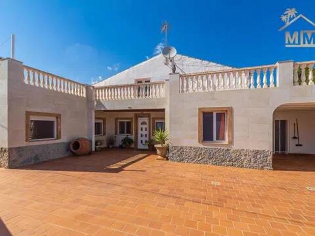 Casa en Venta en Es Castell