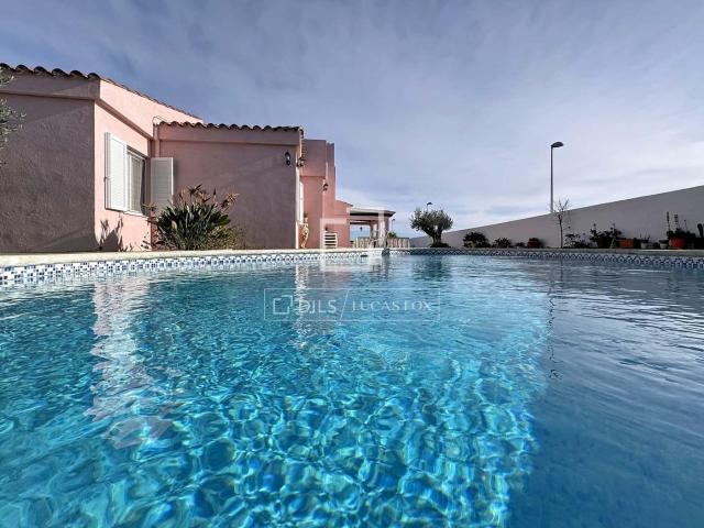 Casa en venta en Es Castell Baleares