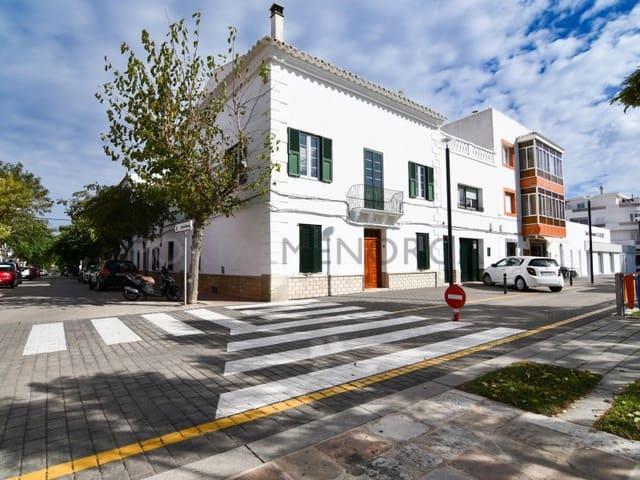 Casa en venta en Es Castell, Menorca